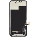 Pantalla iPhone 13 incell de repuesto, display LCD para modelos A2482, A2631, A2633, A2634, A2635.