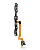 Cable flex de botones de encendido/volumen para Samsung Galaxy S24 5G en Quetzaltenango.