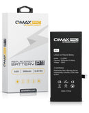 Batería QMAX Pro con capacidad extendida para iPhone 11 en Xela Quetzaltenango.
