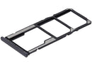 Reemplazo de bandeja de tarjeta SIM para Xiaomi Redmi 10C en Quetzaltenango, disponible en Graphite Gray.
