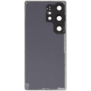 La mejor reparación de tapa trasera con lente de cámara para Samsung Galaxy S25 Ultra 5G en Quetzaltenango.