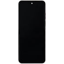 Pantalla OLED con marco para Motorola Razr 2025 / Razr 60 en color Parfait Pink en Quetzaltenango.
