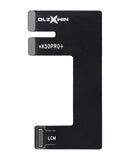 Cable flexible para iTestBox (S200 / S300) compatible con Vivo X50Pro+ en Quetzaltenango.