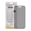 Protector de pantalla Cristal Templado Casper Pro Edge para iPhone 16 Pro con privacidad, en Xela Quetzaltenango.