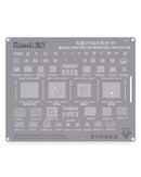 Compra el Stencil Bumblebee (QS507) para Qualcomm CPU en Xela Quetzaltenango al mejor precio en nuestro taller autorizado.