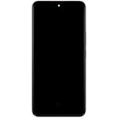 Pantalla refurbished Honor 200 Moonlight White, display LCD para reparación de pantalla rota, pieza de repuesto.