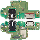 Reparación de puerto de carga con conector de auriculares para Huawei Nova 2S en Xela Quetzaltenango.