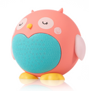PLANET BUDDIES BOCINA BLUETOOTH PINK