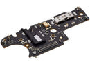 Reparación de puerto de carga original para Motorola Moto G54 (XT2343 / 2023) en Xela Quetzaltenango.