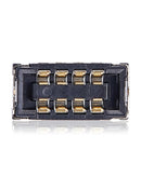 Conector FPC de batería para Boost Mobile Celero 5G (8 pines) en Quetzaltenango.