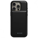 MOPHIE JUICE PACK CASE CON BATERIA IPHONE 15 PRO MAX NEGRO