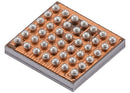Chip de carga pequeño SM5451 para Samsung Galaxy S21 FE, repuesto integrado de energía.