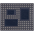 IC amplificador de potencia Samsung Galaxy S21 Plus / S21 Ultra 5G para reparación de placa base.
