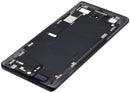 Reparación de marco LCD para Motorola Edge Plus XT2301 2023 en Xela Quetzaltenango.
