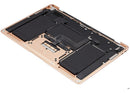 Tapa superior Rose Gold OEM nueva para MacBook Air 13" A1932 (2018-2019) con batería y teclado ANSI US.