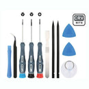 Kit de desarmadores Kaisi KS-8890 - 11 EN 1