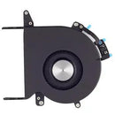 Ventilador derecho original OEM para MacBook Pro 16 A2485/A2780, repuesto de reparación, cooler de Apple.