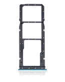 Compra una bandeja doble de tarjeta SIM compatible para Xiaomi Redmi 9C / 9A en Xela Quetzaltenango.