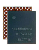 Encuentra el chip de audio IC Samsung Galaxy A7 (A710) en Xela Quetzaltenango.