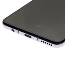 Reemplaza la pantalla con marco plateado de tu Huawei Mate 30 en Xela Quetzaltenango.