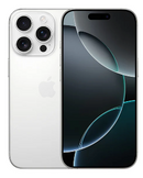 APPLE IPHONE 16 PRO MAX WHITE TITANIUM 512GB