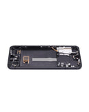 Pantalla OLED con marco para Samsung Galaxy S22 Plus en Quetzaltenango, gran calidad y garantía.