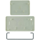 Kit de keycaps ANSI US original English Citrus para MacBook Neo 2026, repuesto de teclado.