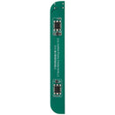Adaptador JCID V1S Pro para detectar batería iPhone 17 Series, 17 Air, 17 Pro, 17 Pro Max, ideal para reparación.