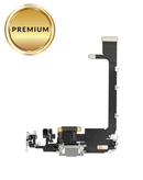 Reparación de puerto de carga iPhone 11 Pro Max en Quetzaltenango.