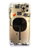 Compra una tapa trasera con componentes preinstalados para iPhone 11 Pro Max en Xela Quetzaltenango.