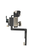 Encuentra auriculares Apple con cable sensor de proximidad para iPhone 11 Pro Max en Quetzaltenango con servicio de reparación de Face ID.