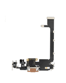 Encuentra el puerto de carga con cable flex para iPhone 11 Pro Max en Xela, Quetzaltenango en BajoPPLCD.