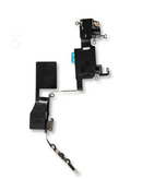 Cable antena WiFi y Bluetooth para iPhone 11 Pro Max, esencial para reparación y conectividad inalámbrica óptima.