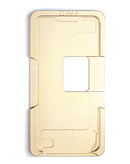 Molde de alineacion de pantalla de aleacion de aluminio iPhone 11 Pro Max