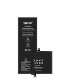 Bateria DEJI de larga duracion para iPhone 11 Pro - Con Chip IC original (3046mAh)