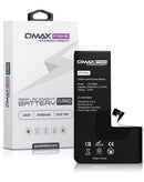 Encuentra la batería QMAX Prime Extended Capacity para iPhone 11 Pro en Quetzaltenango, ideal para reparaciones y con garantía.