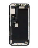 Pantalla original iPhone 11 Pro OLED, para reparaciones en Quetzaltenango con garantía y calidad asegurada.