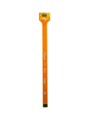 Cable flex de extensión de batería para iPhone 11 Pro Max, componentes de reparación.
