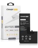 Encuentra la mejor reparación de batería para iPhone 11 Pro Max en Quetzaltenango con la Batería QMAX Pro de 3969 mAH.