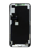 Pantalla incell iPhone 11 Pro Max en Quetzaltenango, la mejor calidad y servicio de reparación en Xela.