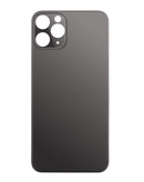 Tapa trasera con agujero de cámara más grande para iPhone 11 Pro en Xela Quetzaltenango.