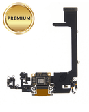 Reparación de puerto de carga iPhone 11 Pro GOLD en Xela Quetzaltenango.
