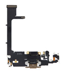 Puerto de carga OEM iPhone 11 Pro (GOLD)