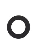 Pack de 10 lentes de cámara con orificio mediano y cinta adhesiva para iPhone 11 Pro Max/11 Pro en Quetzaltenango, ideal para reparaciones y mayoristas.