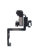 Encuentra el auricular con cable de sensor de proximidad para iPhone 11 Pro con soldadura requerida para Face ID en Quetzaltenango en nuestro taller de reparaciones de confianza.