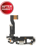 Reparación de puerto de carga para iPhone 12 Pro/12 en Quetzaltenango.