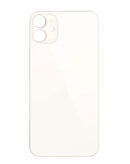 Repara la tapa trasera con agujero de cámara más grande para iPhone 12 en Xela.