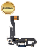 Reparación de puerto de carga para iPhone 12 Pro / 12 en Xela Quetzaltenango.