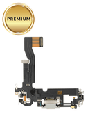 Puerto de carga con cable flex para iPhone 12 Pro / 12 en Quetzaltenango, calidad premium.