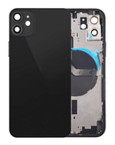 Compra la tapa trasera con componentes preinstalados para iPhone 12 en Xela Quetzaltenango.